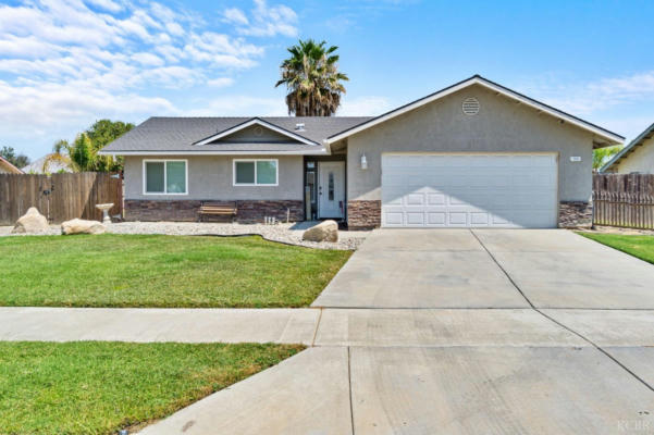 1318 STINSON DR, LEMOORE, CA 93245 - Image 1