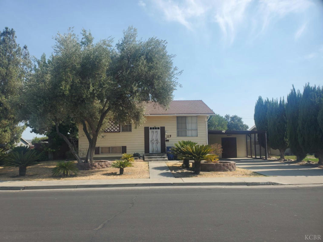 119 W HAZELWOOD PL, LEMOORE, CA 93245, photo 1 of 23