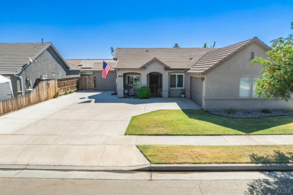 590 HEARTH WAY, LEMOORE, CA 93245 - Image 1